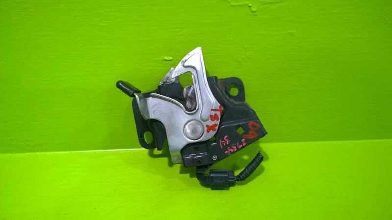 09 10 11 12 13 14 ACURA TSX HOOD LOCK LATCH OEM 2734-34