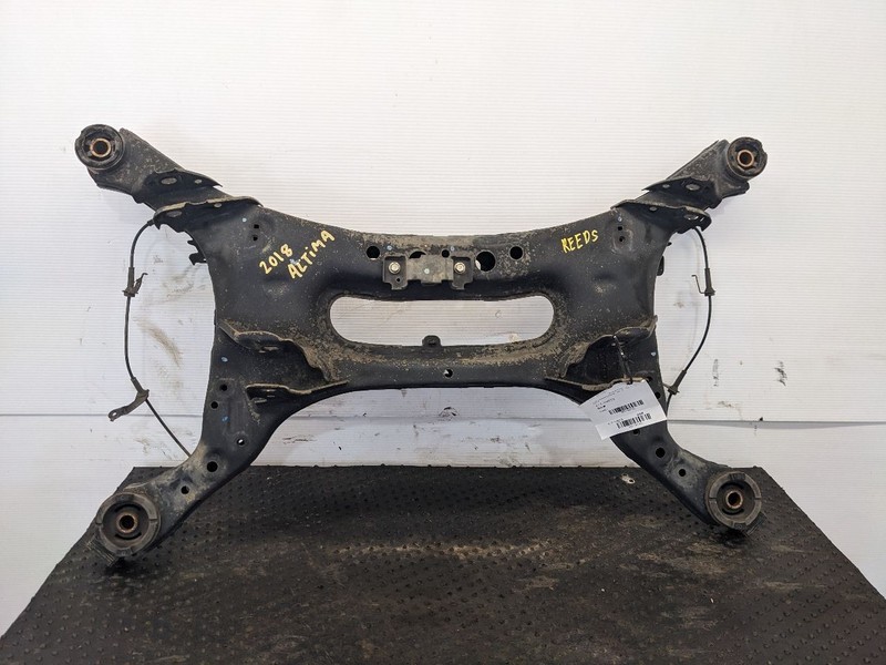 Crossmember/K-Frame Rear Sedan S Fits 18 ALTIMA 1193762