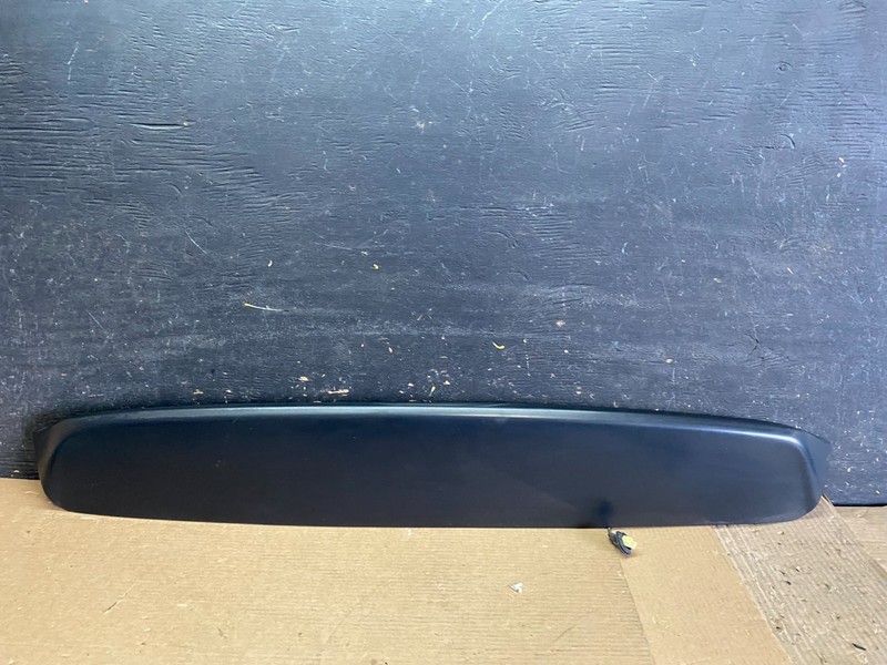 1999 to 2004 Honda Odyssey Rear Trunk Spoiler Gate Oem V6963 DG