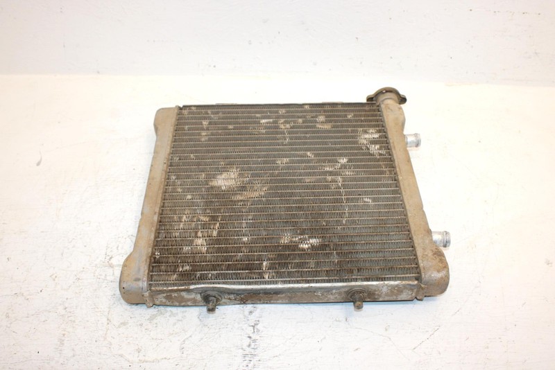 2003 Bombardier Quest 500 Oem Radiator 70920088 709200109 AB13