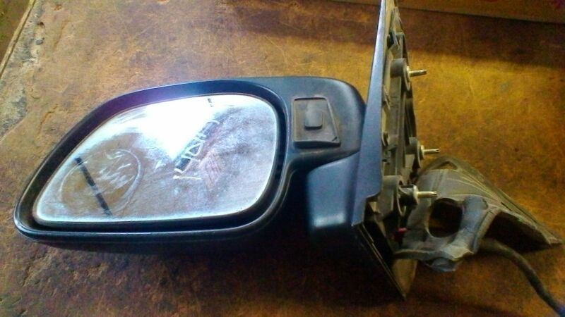 Driver Side View Mirror Manual Pedestal Fits 99-16 FORD F250SD PICKUP 97888