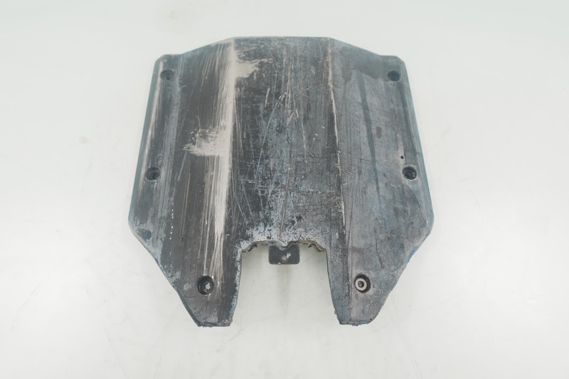 2002 Sea-Doo OEM Ride Plate Jet Pump Skid Cover Ass'y Freshwater GTX DI