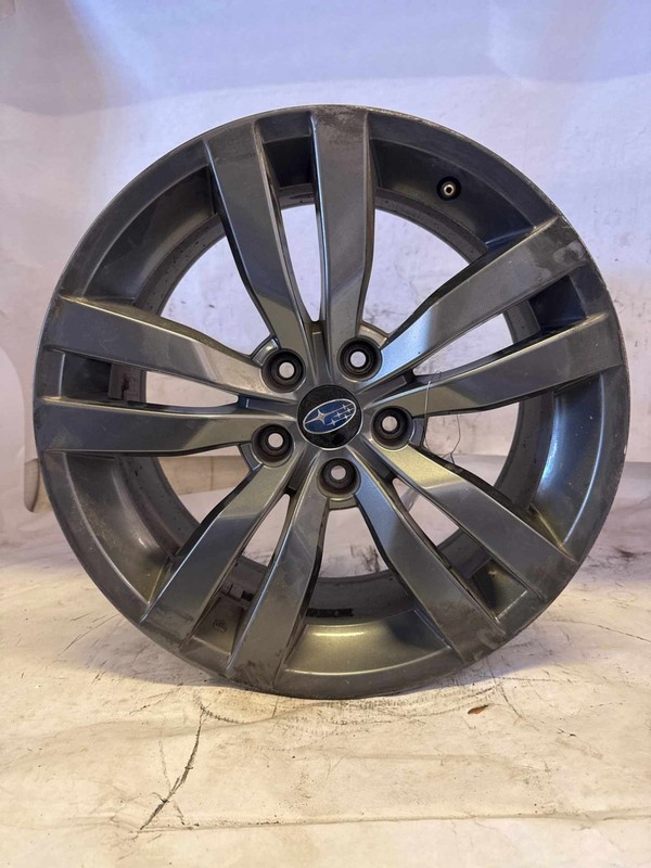 Wheel SUBARU WRX 16 17