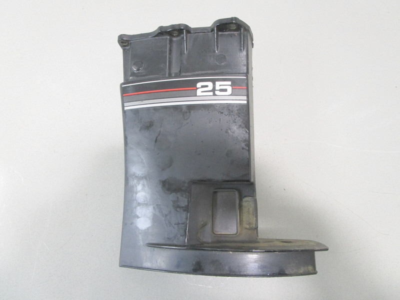 1588-8747A1 Mercury 18 25 HP Outboard 15" Short Shaft Drive Shaft Housing