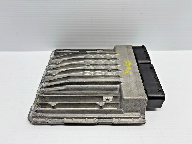 08-10 BMW e60 528i N52 Engine Control Module ECM ECU MSV80 DME OEM