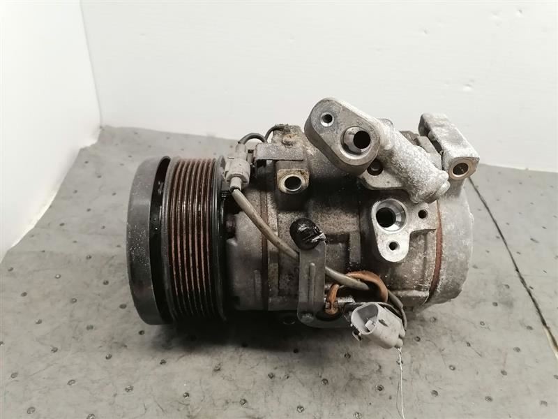 Air Conditioner AC Compressor Fits 18-19 TUNDRA 1056105