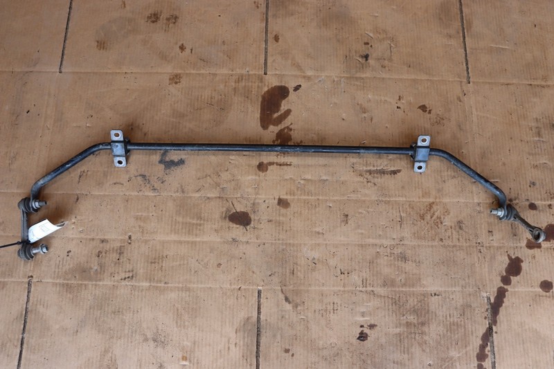 2018-2024 ALFA ROMEO STELVIO 2.0L AWD REAR STABILIZER ANTI ROLL SWAY BAR OEM