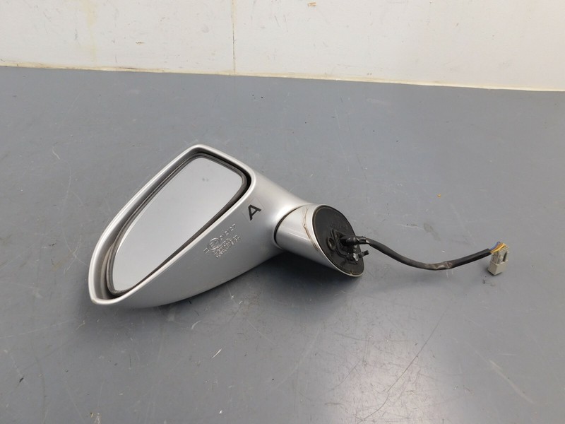 2003 99 00 01 02 03 Honda S2000 AP1 Left Driver Side Mirror #4806 G6