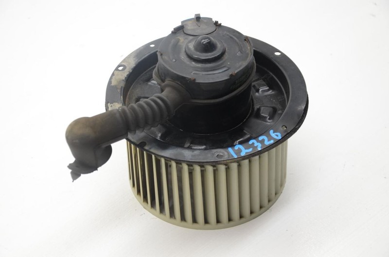 00-05 EXCURSION Front Blower Motor Heater Motor