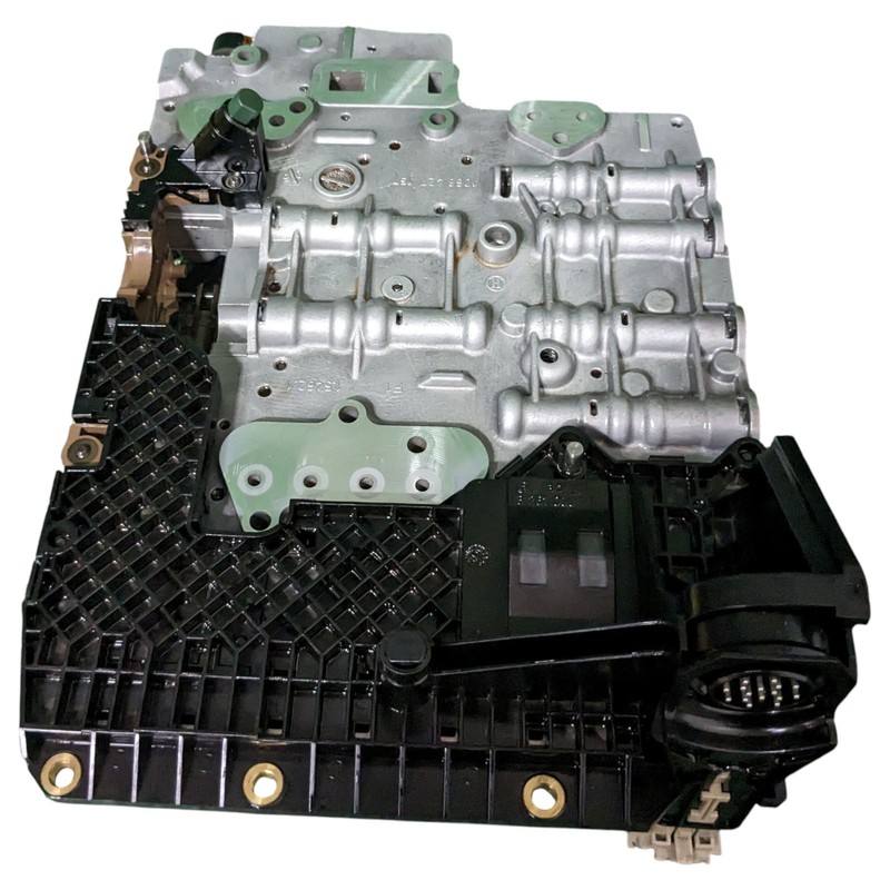 2002-2005 BMW E65 E66 745Li 760i 760Li Automatic Transmission Valve Body OEM