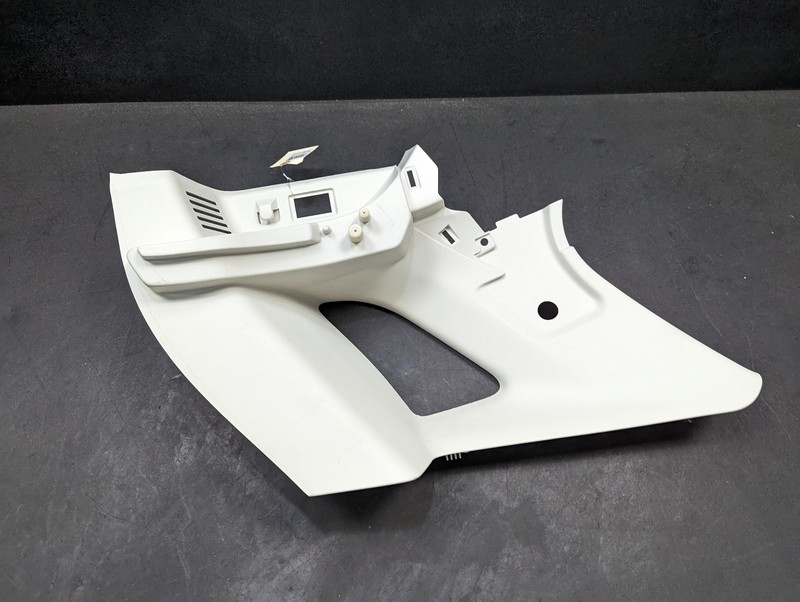 Rear Right C Pillar Upper Trim Panel 2021 Ford Ecosport HN15-A31010-AA 2018-2023