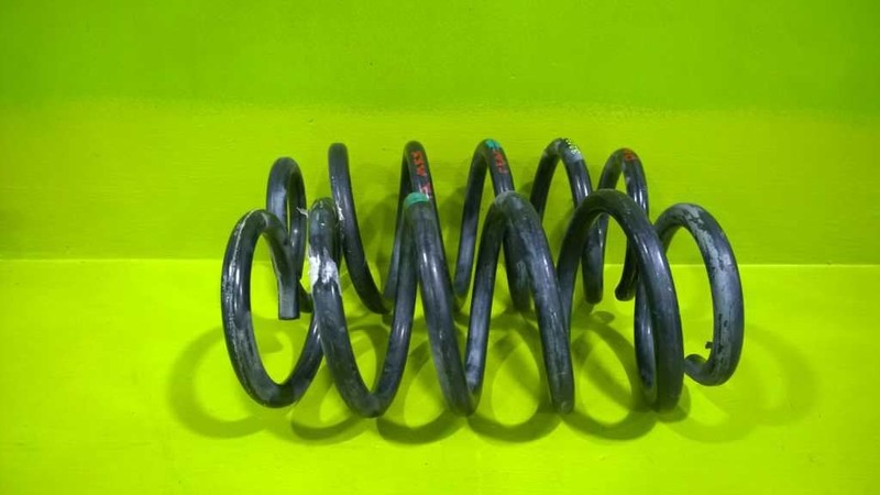 11 12 13 14 15 MKX EDGE FWD REAR COIL SPRINGPAIROEM 3203-73