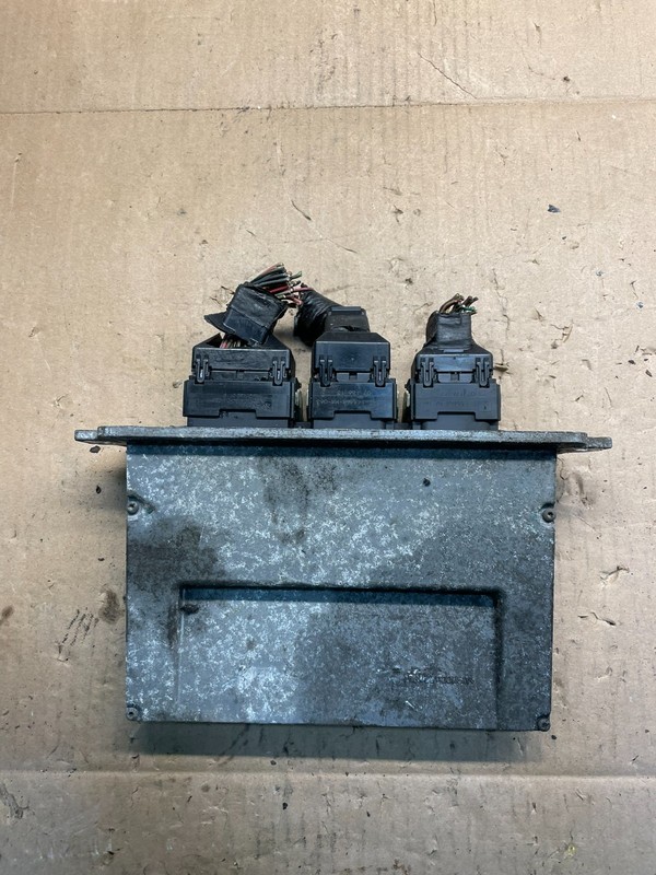 2008 Ford E150 E250 ECM ECU Engine Computer Module 8c2a-12a650-hb OEM u1867 DG