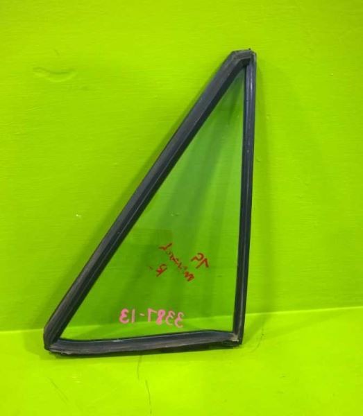 75 76 77 78 79 80 MONARCH GRANADA PASSENGER RIGHT VENT GLASS OEM 3387-13