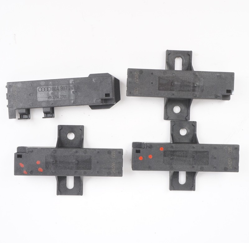 2018 - 2024 Audi Q5 Keyless Entry Antenna Control Module Unit OEM