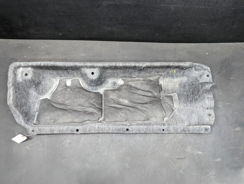 Center Right Under Cover Splash Shield 2019 Honda CR-V 74603-TLA-A00 2017 2018