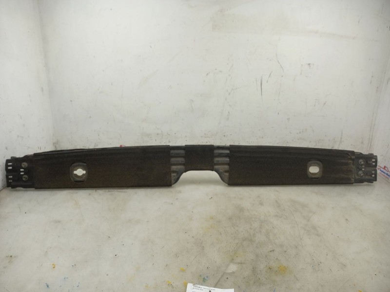 01-07 TOYOTA SEQUOIA LIMITED REAR BUMPER REINFORCEMENT