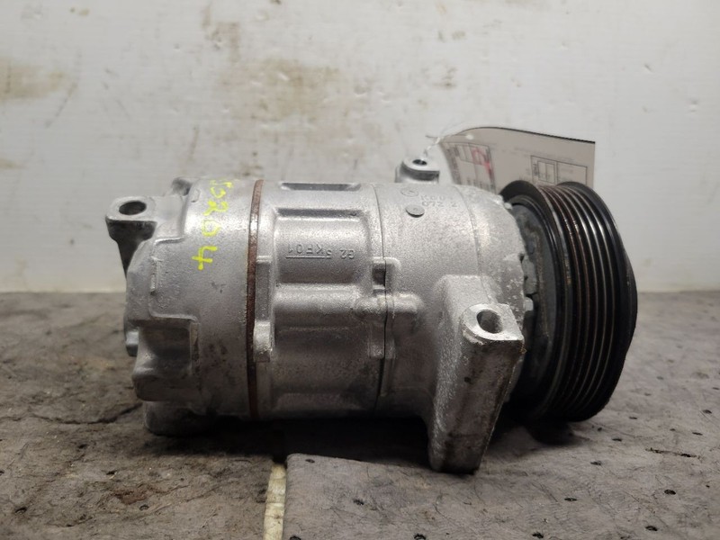 Air Conditioner AC Compressor Fits 19-20 INFINITI QX50 1607441