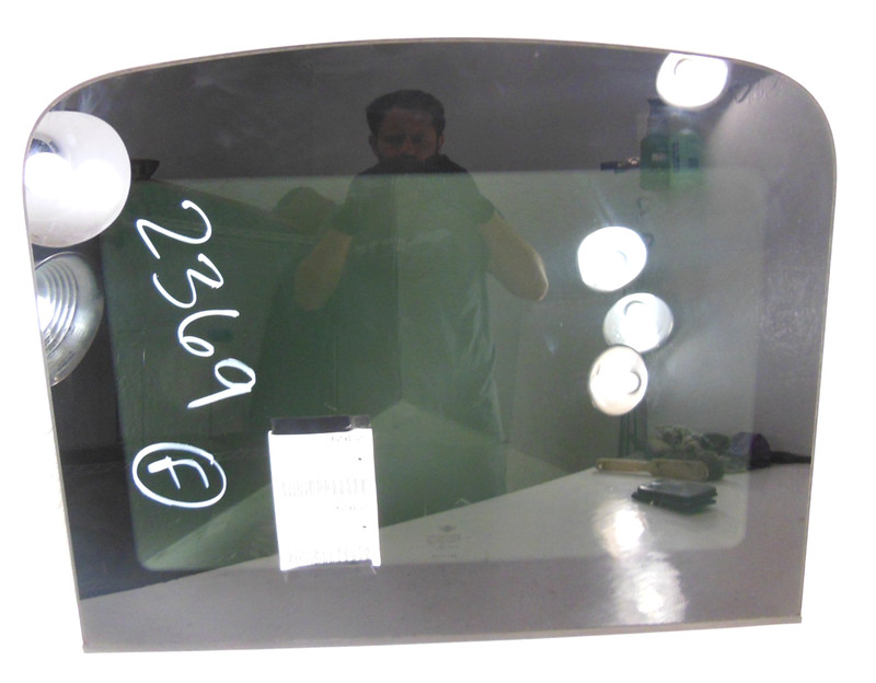 2013-2016 Mini Cooper Paceman Sunroof Sun Roof Glass Front OEM