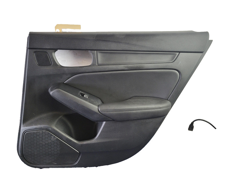 2023-2026 Acura Integra Right Passenger Rear Door Trim Panel OEM 83750-T20-A600