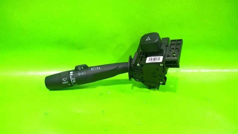 14 15 16 17 18 SIERRA TURN SIGNAL WIPER COLUMN SWITCH OEM 4036-7