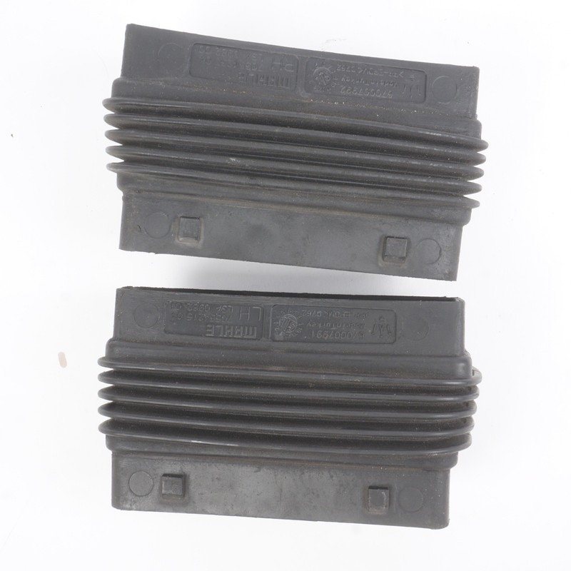 2014 - 2019 Maserati Quattroporte SQ4 M156 Left Right Air Intake Duct Set OEM
