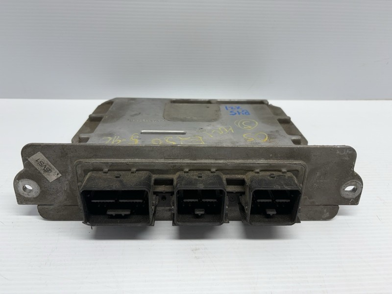 5C2A-12A650-CYB 2005 Ford E-Series Van 5.4L Engine Control Unit ECU ECM PCM