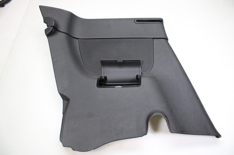 AUDI TT MK1 00-06 8N 1.8L COUPE Passenger Right Rear Inner Quarter Trim Panel