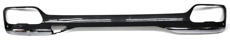 OEM Rear Bumper Assembly For BMW X7 M Sport Gray 51-12-8-745-432