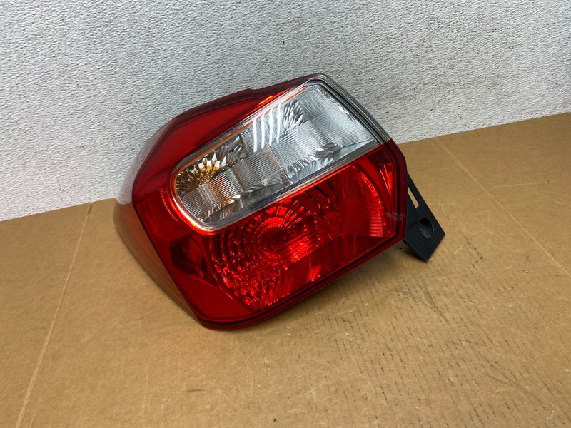 2012 to 2016 Subaru Impreza Crosstrek Left Driver LH Tail Light Oem AD9027 DW