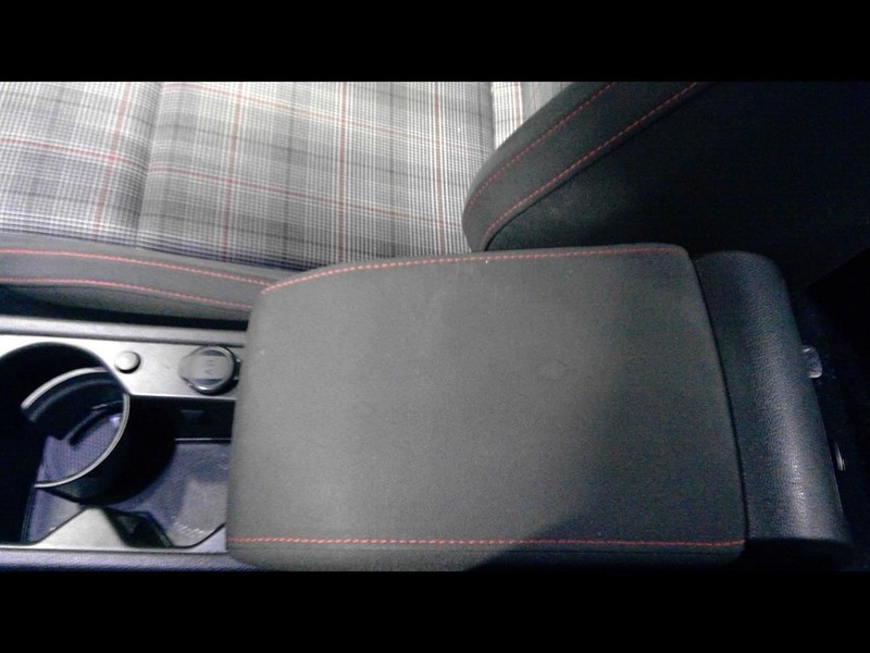 Armrest Lid Fits 22-24 GOLF 1711335