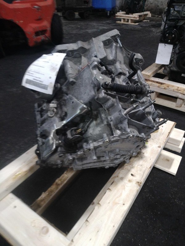 2022 MAZDA 3 Automatic Transmission Assembly FWD 88K OEM E2YJ03000