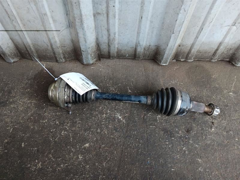 Axle Shaft Front Axle 3.0L Fits 11-18 PORSCHE CAYENNE 95834903812