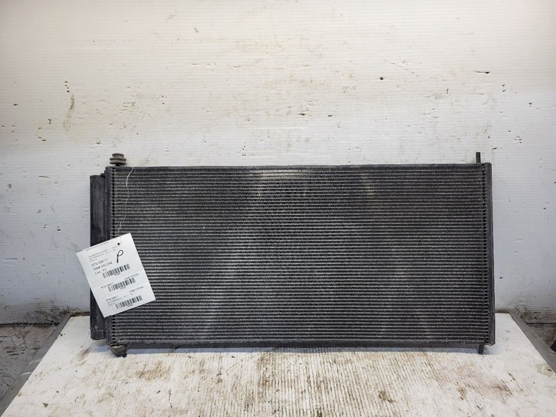 AC Condenser Fits 15-20 TLX 1425291