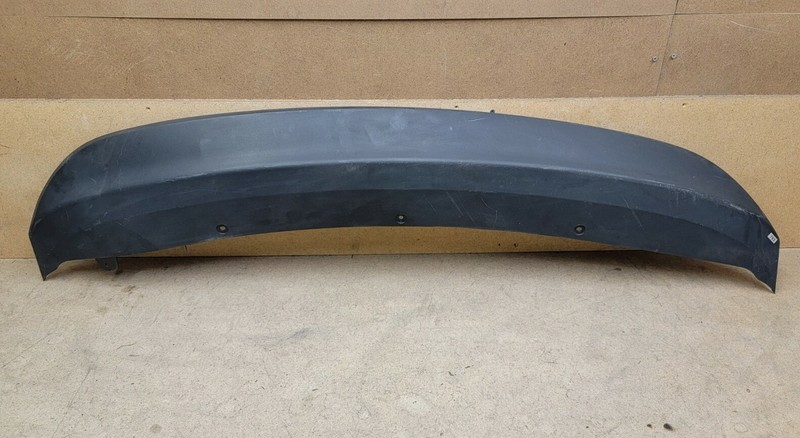 2014 2015 2016 HYUNDAI ELANTRA SEDAN KOREAN Rear Bumper Lower Valance Panel OEM*