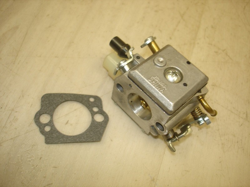 Jonsered cs2150 zama c3 el18 46a carburetor REBUILTchainsaw part