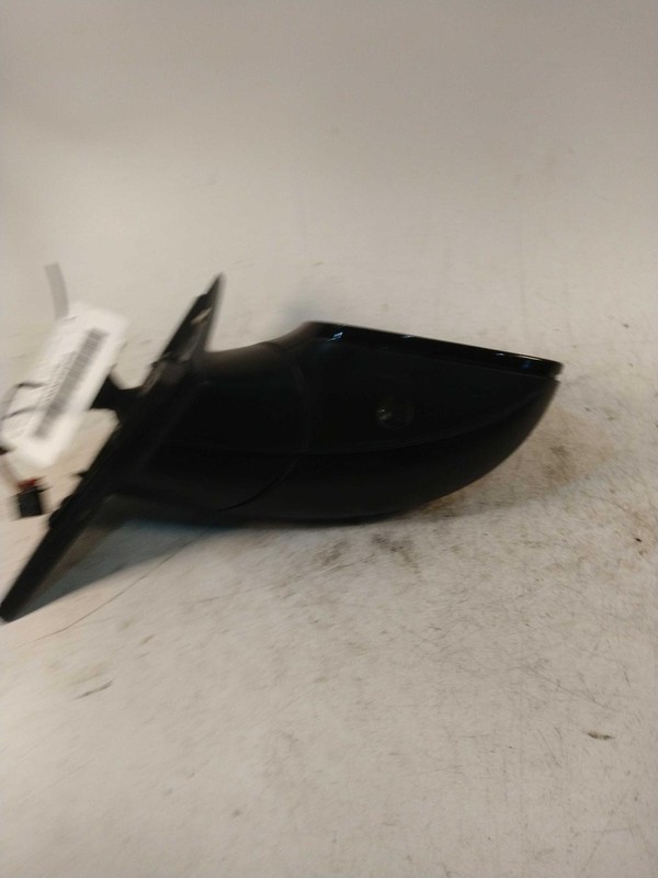 2014 AUDI Q5 Right Door Mirror Assembly Black Used Minor Scuffs 52191