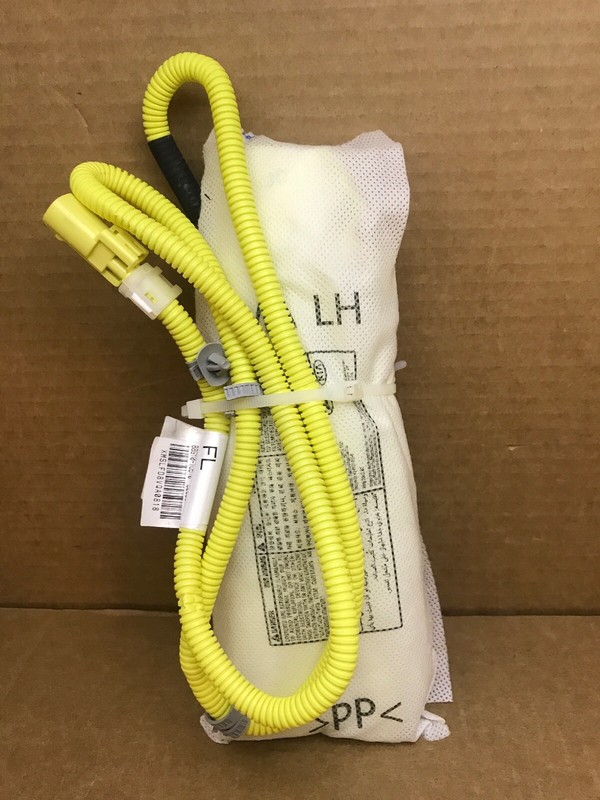 11-15 Kia Sorento Front Left Side Driver Seat Air Bag Airbag 88910-1U510