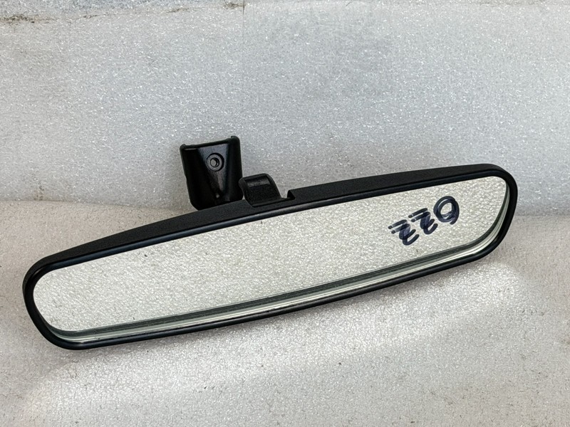 2021 - 2024 FORD BRONCO SPORT INTERIOR REAR VIEW MIRROR OEM