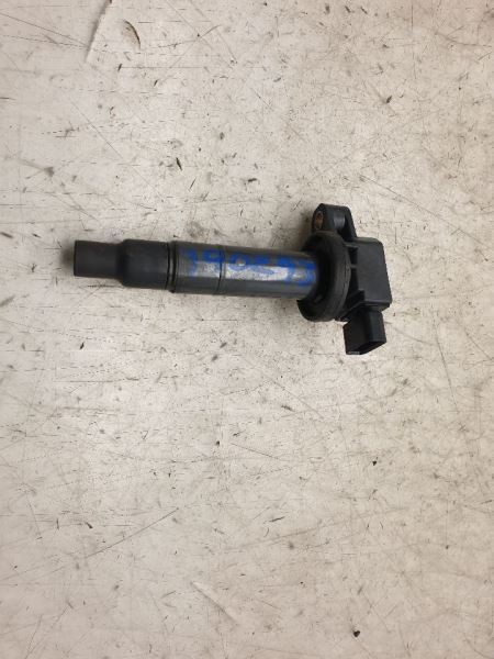 06-19 TOYOTA YARIS 1.5L 4CYL IGNITION COIL ASSEMBLY