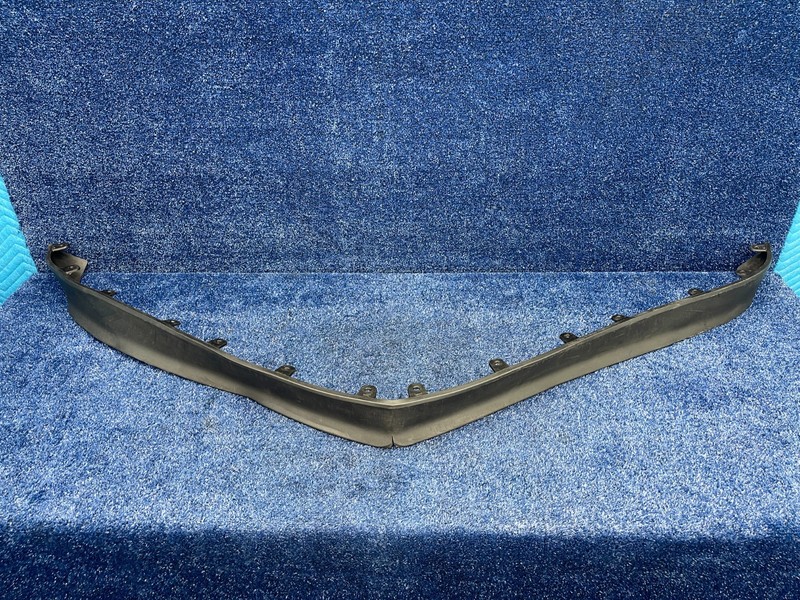 2009-12 Chevrolet Traverse Front Bumper Lower Air Deflector Spoiler Lip 25973905