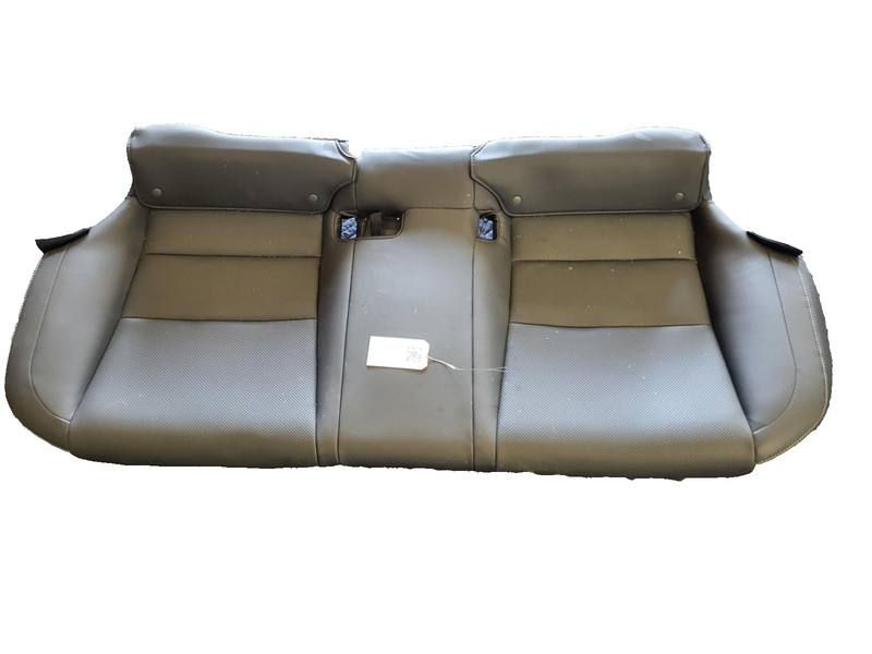 Used Oem LEXUS Rear Seat Lower Cushion for 2018-2021 IS300 3.5L AWD