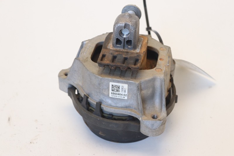 2017-2023 BMW 540I G30 B58 RWD RIGHT SIDE ENGINE MOTOR MOUNT SUPPORT OEM