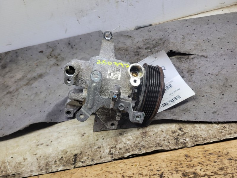 Air Conditioner AC Compressor Fits 14-18 FORESTER 1671662
