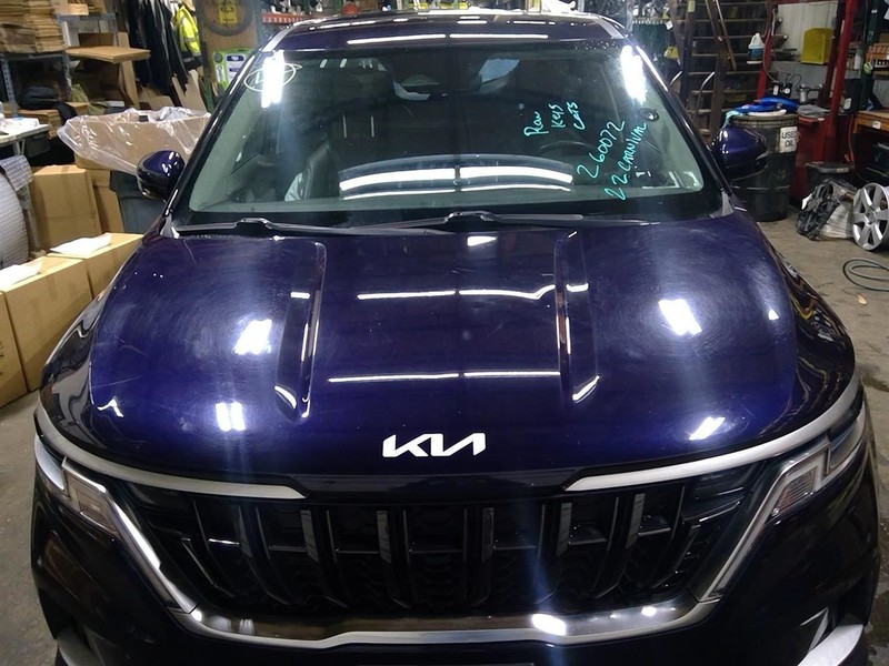 Hood Fits 22-24 CARNIVAL 1758590