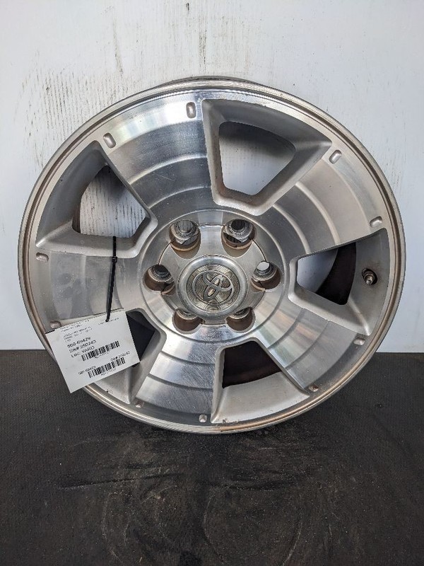 Wheel 17x7-1/2 5 Spoke Fits 03-09 4 RUNNER 1175127