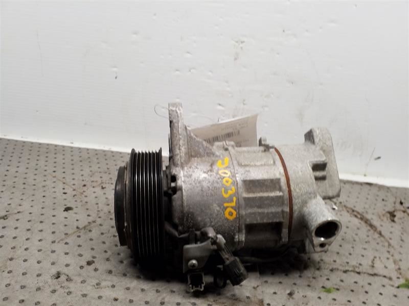 Air Conditioner AC Compressor 6 Cylinder Fits 15-19 MURANO 727922