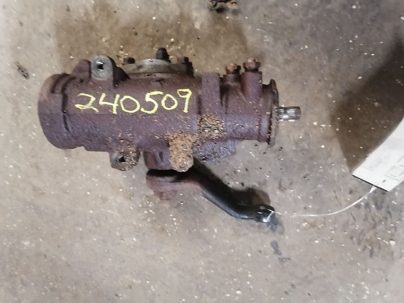 Steering Gear/Rack Power Steering Opt Z85 Fits 95-03 S10/S15/SONOMA 1509149