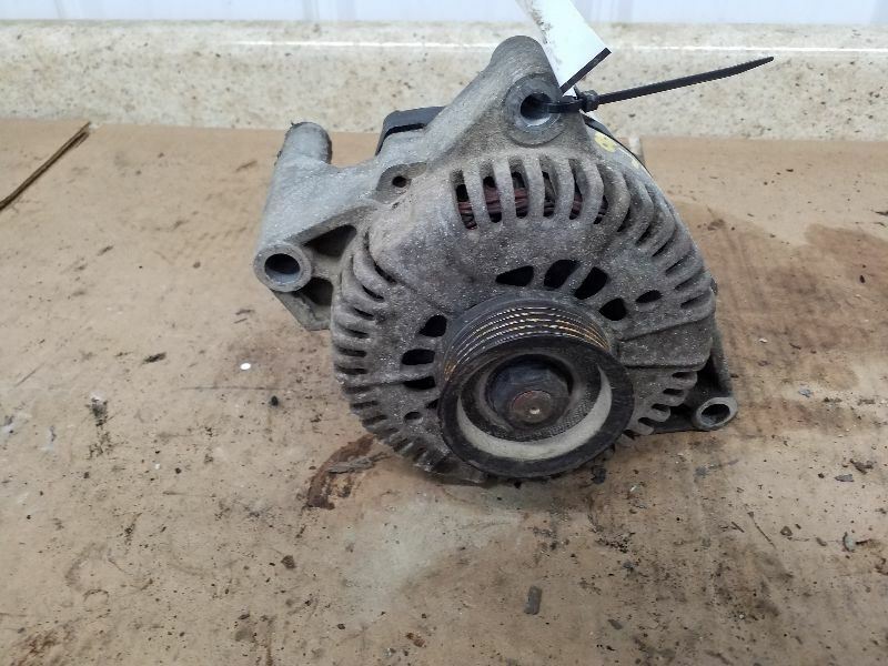 Alternator 6-183 DOHC 130 Amp Fits 96-99 SABLE 208390
