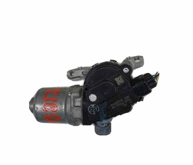 2018 2020 CHEVY EQUINOX WIPER MOTOR FRONT OEM 84437374